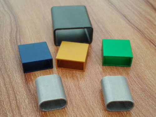 介绍一下深圳铝型材表面预处理工艺流程？